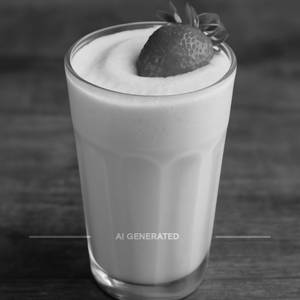 Strawberry Shakes