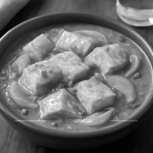 Paneer Do Pyaza