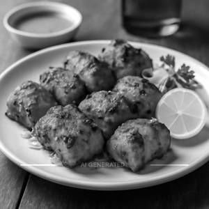 Chicken Tikka