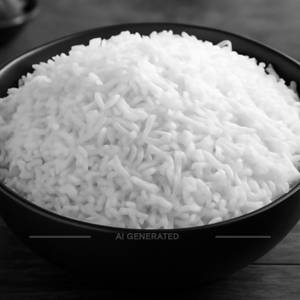 Steam Rice 3200Ml