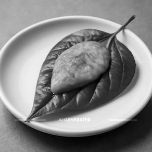 Kesar Chatni Paan