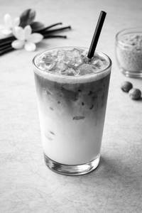 Vanilla Macchiato