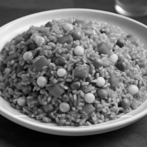 Mexican Fried Rice