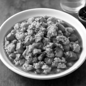 Egg Bhurji (4eggs)
