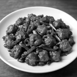 Hunan Chicken