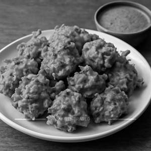 Veg Pakoda