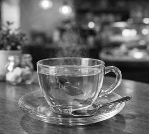 Green Tea