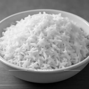 Plain Rice