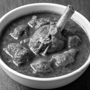 Mutton Masala