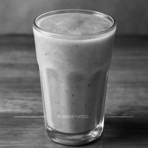 Mixed Fruit Smoothie
