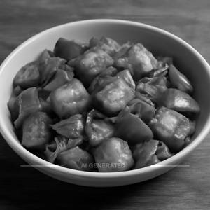 Chilly paneer 