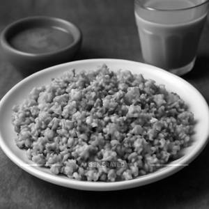 Paneer Bhurji