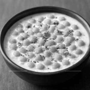 Boondi Raita
