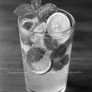 Virgin Mojito