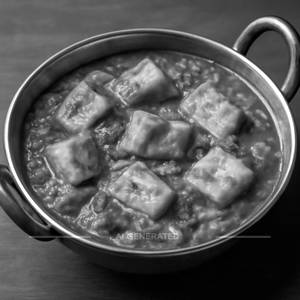 Kadhai Paneer