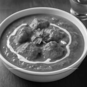 Chicken Butter Masala