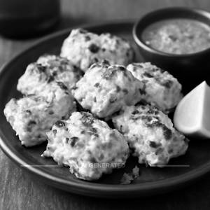 Chicken Lehsuni Tikka