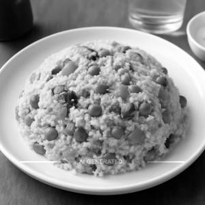 Vegetable Upma