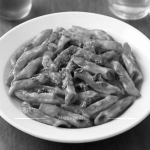 Red Sauce Pasta