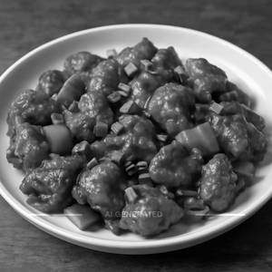 Sehezwan Chicken