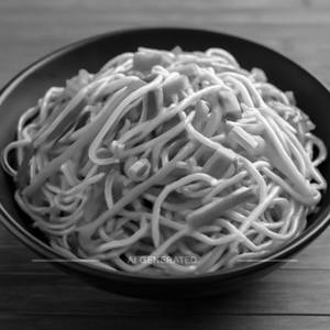 Hakka Noodles
