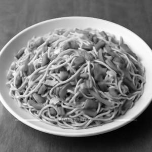 Veg noodles
