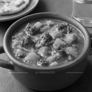 Veg handi