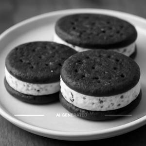 Cookies & cream