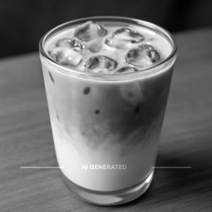 Iced Matcha
