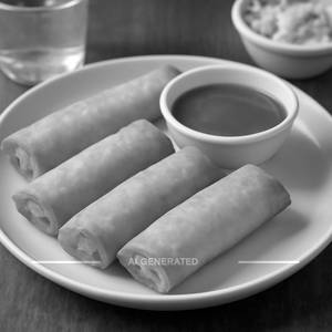 Spring Roll