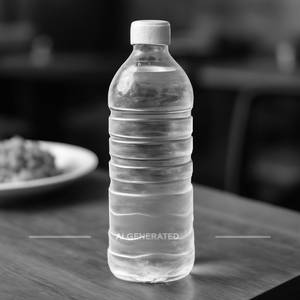 Water Bottle 500 Ml