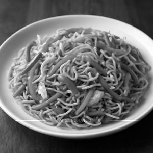 Veg Noodles