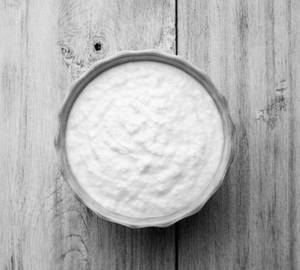 Plain Dahi