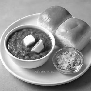 Pav Bhaji