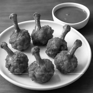 Chicken Lollipop