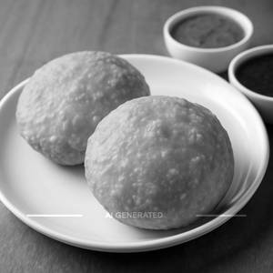 Kachori (2 Pcs)