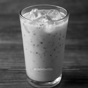 Cold beverage