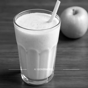 Green Apple Shake