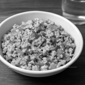 Paneer Bhurji [ Calorie 420 , 300 Gram ]