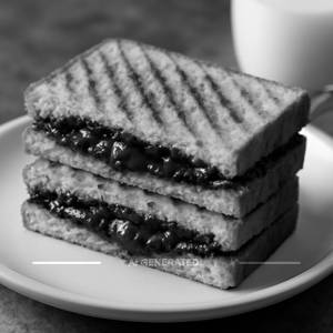 Chocolate Sandwich