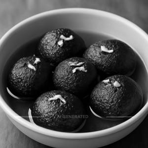 Kala Jamun