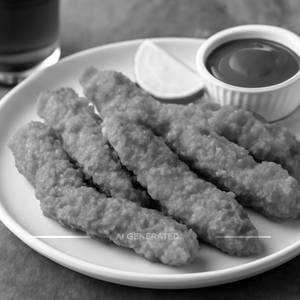 Fish Crispy