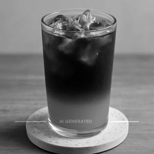 Peach Cold Brew [350 Ml]