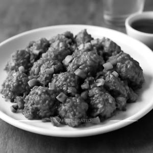 Veg Schezwan