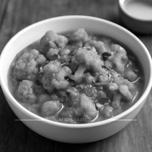Gobi Masala