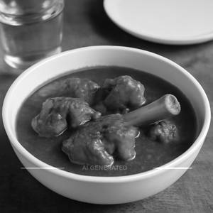 Mutton