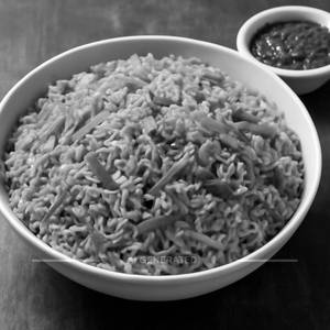 Veg. Schezwan Rice