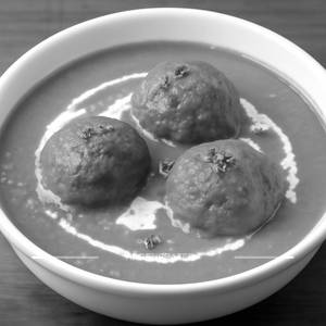 Paneer Kofta