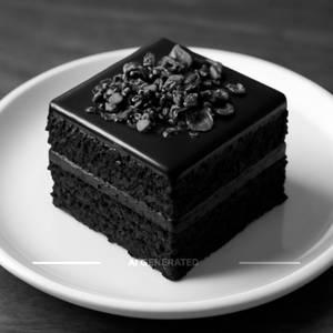 Chocolate Truffle Pastry