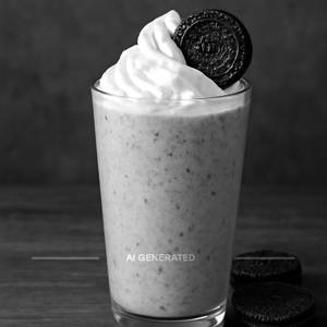 Oreo Shake